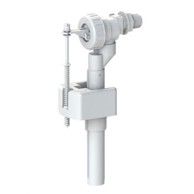 Ventil za punjenje PP, 3/8", ZN2, HR/ZNPP3/8